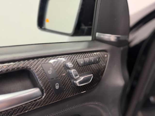 2018 Mercedes-Benz GLE AMG GLE 63 S 4MATIC Coupe - 23065566 - 41