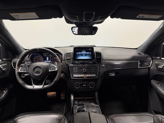 2018 Mercedes-Benz GLE AMG GLE 63 S 4MATIC Coupe - 23065566 - 42