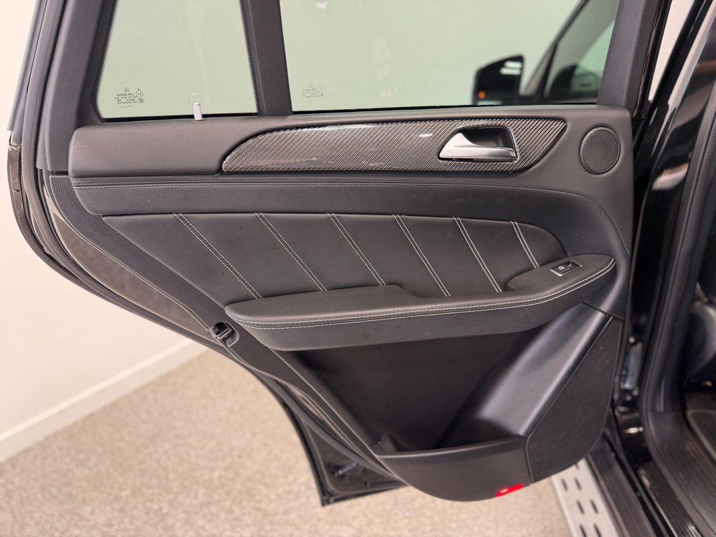 2018 Mercedes-Benz GLE AMG GLE 63 S 4MATIC Coupe - 23065566 - 47