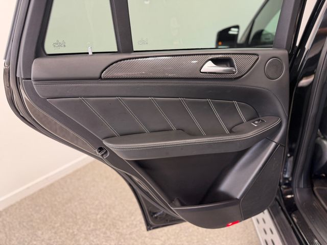 2018 Mercedes-Benz GLE AMG GLE 63 S 4MATIC Coupe - 23065566 - 47