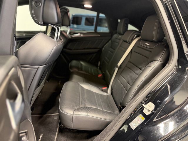 2018 Mercedes-Benz GLE AMG GLE 63 S 4MATIC Coupe - 23065566 - 50