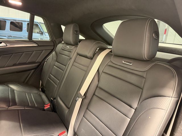 2018 Mercedes-Benz GLE AMG GLE 63 S 4MATIC Coupe - 23065566 - 56