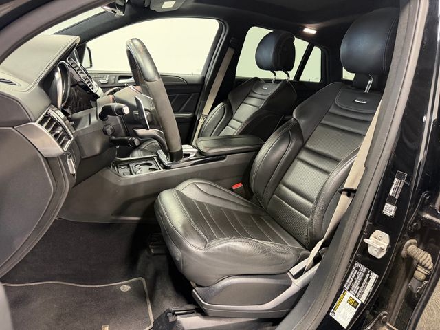 2018 Mercedes-Benz GLE AMG GLE 63 S 4MATIC Coupe - 23065566 - 5
