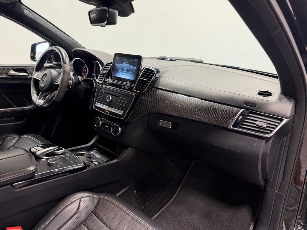 2018 Mercedes-Benz GLE AMG GLE 63 S 4MATIC Coupe - 23065566 - 59