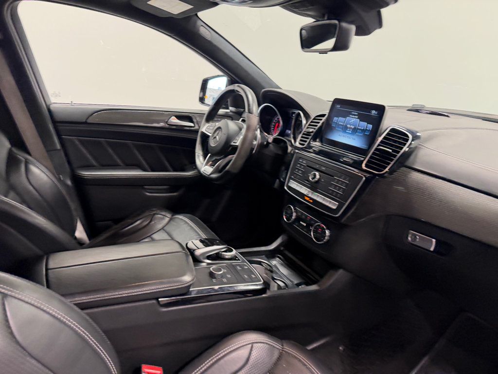 2018 Mercedes-Benz GLE AMG GLE 63 S 4MATIC Coupe - 23065566 - 60