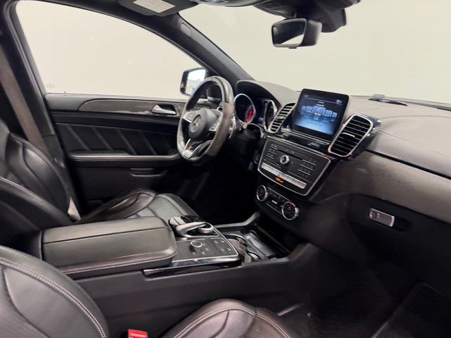 2018 Mercedes-Benz GLE AMG GLE 63 S 4MATIC Coupe - 23065566 - 60
