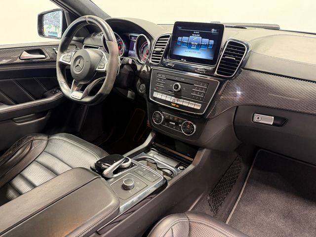 2018 Mercedes-Benz GLE AMG GLE 63 S 4MATIC Coupe - 23065566 - 62