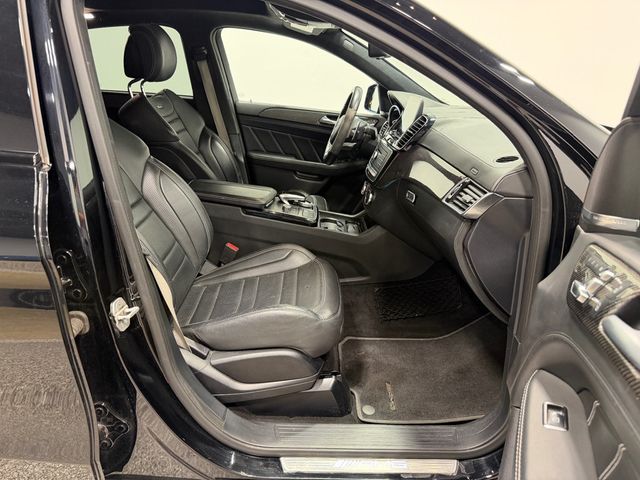 2018 Mercedes-Benz GLE AMG GLE 63 S 4MATIC Coupe - 23065566 - 64