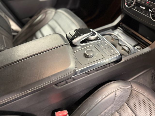 2018 Mercedes-Benz GLE AMG GLE 63 S 4MATIC Coupe - 23065566 - 67