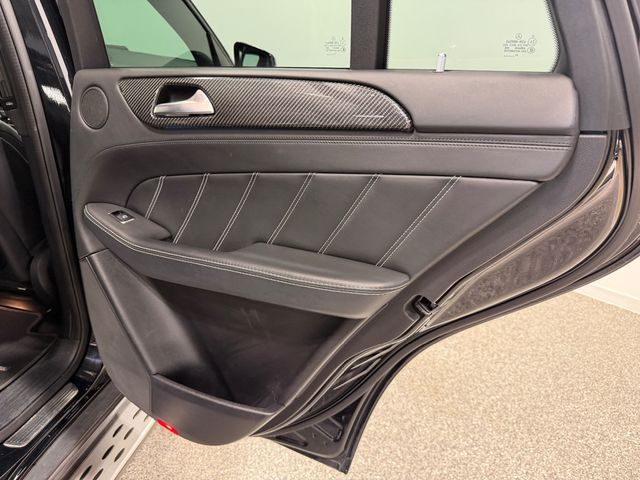2018 Mercedes-Benz GLE AMG GLE 63 S 4MATIC Coupe - 23065566 - 68