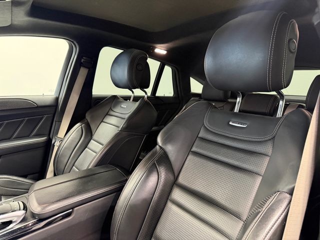 2018 Mercedes-Benz GLE AMG GLE 63 S 4MATIC Coupe - 23065566 - 6