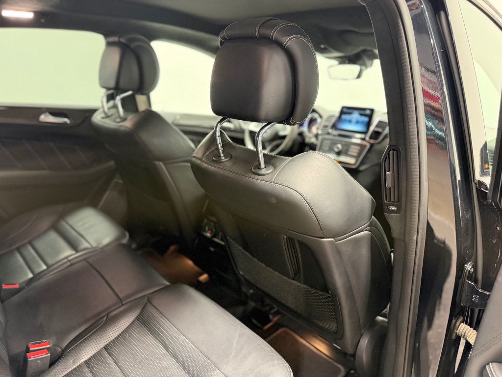 2018 Mercedes-Benz GLE AMG GLE 63 S 4MATIC Coupe - 23065566 - 69