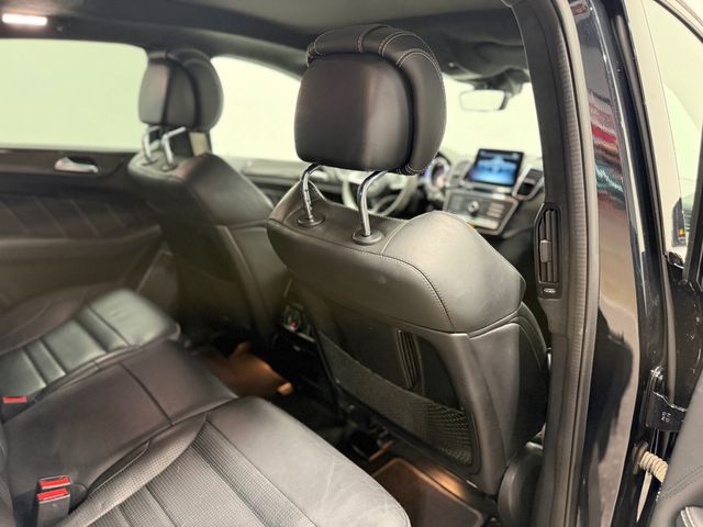 2018 Mercedes-Benz GLE AMG GLE 63 S 4MATIC Coupe - 23065566 - 69