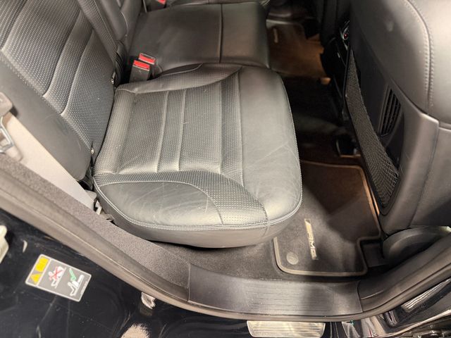 2018 Mercedes-Benz GLE AMG GLE 63 S 4MATIC Coupe - 23065566 - 72