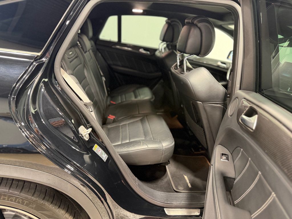 2018 Mercedes-Benz GLE AMG GLE 63 S 4MATIC Coupe - 23065566 - 73