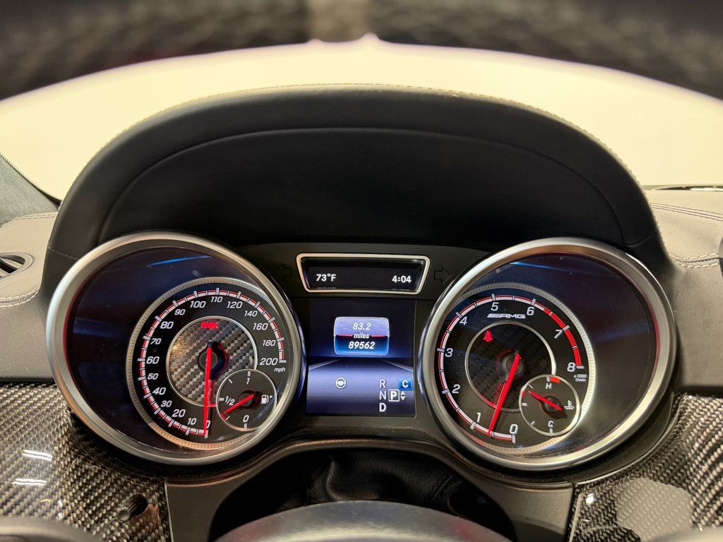 2018 Mercedes-Benz GLE AMG GLE 63 S 4MATIC Coupe - 23065566 - 74