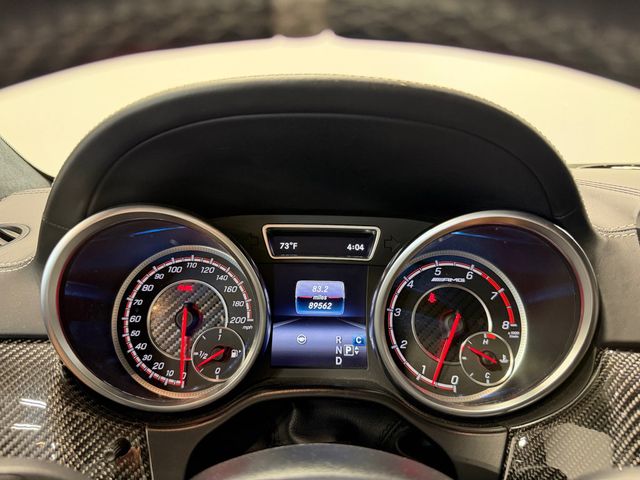 2018 Mercedes-Benz GLE AMG GLE 63 S 4MATIC Coupe - 23065566 - 74