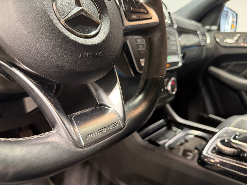 2018 Mercedes-Benz GLE AMG GLE 63 S 4MATIC Coupe - 23065566 - 75