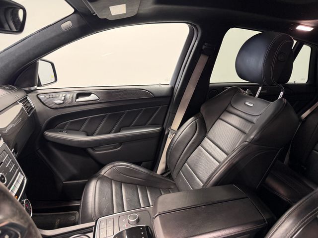 2018 Mercedes-Benz GLE AMG GLE 63 S 4MATIC Coupe - 23065566 - 7