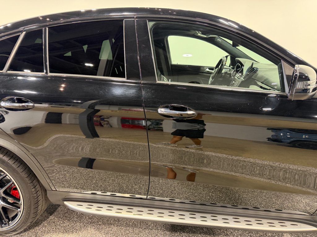 2018 Mercedes-Benz GLE AMG GLE 63 S 4MATIC Coupe - 23065566 - 80
