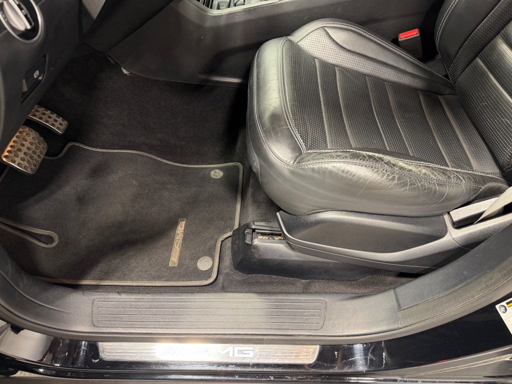 2018 Mercedes-Benz GLE AMG GLE 63 S 4MATIC Coupe - 23065566 - 8