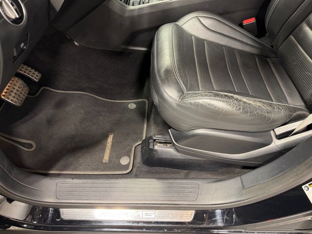 2018 Mercedes-Benz GLE AMG GLE 63 S 4MATIC Coupe - 23065566 - 8