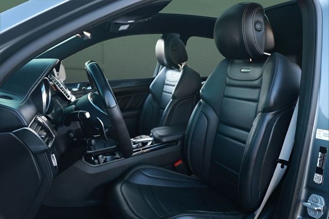 2018 Mercedes-Benz GLE AMG GLE 63 S 4MATIC Coupe - 22993711 - 1