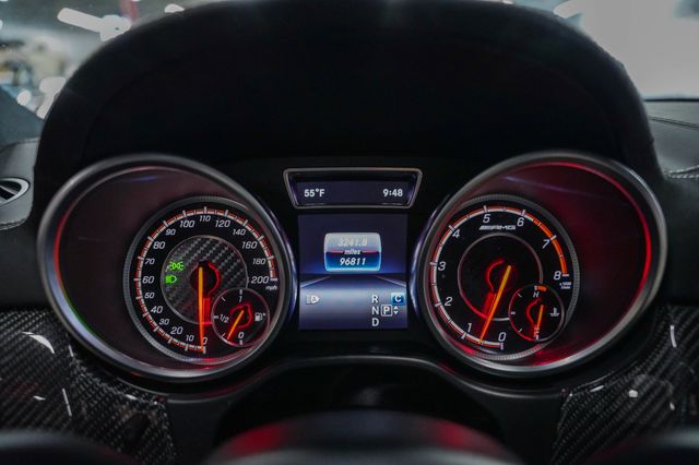 2018 Mercedes-Benz GLE AMG GLE 63 S 4MATIC Coupe - 23097089 - 4