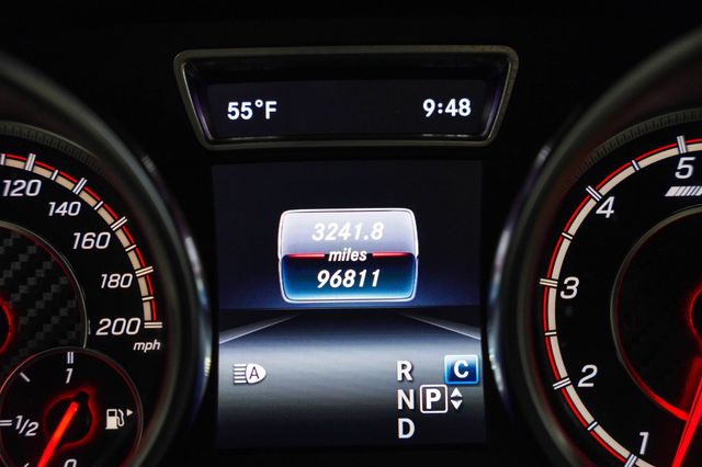 2018 Mercedes-Benz GLE AMG GLE 63 S 4MATIC Coupe - 23097089 - 5