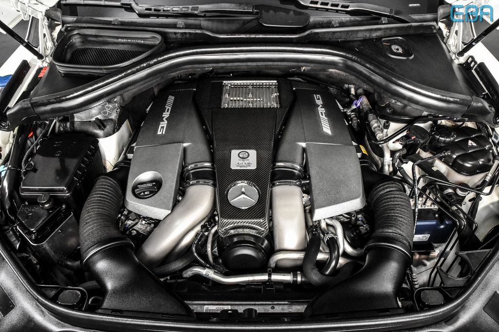 2018 Mercedes-Benz GLE AMG GLE 63 S 4MATIC SUV - 22268037 - 10