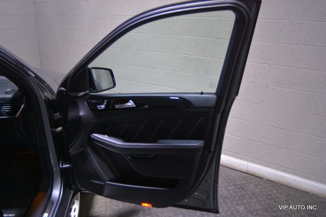 2018 Mercedes-Benz GLE AMG GLE 63 S 4MATIC SUV - 22695912 - 11