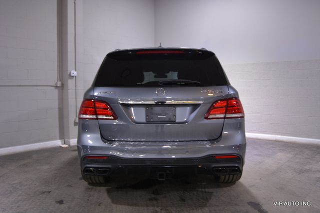 2018 Mercedes-Benz GLE AMG GLE 63 S 4MATIC SUV - 22695912 - 30