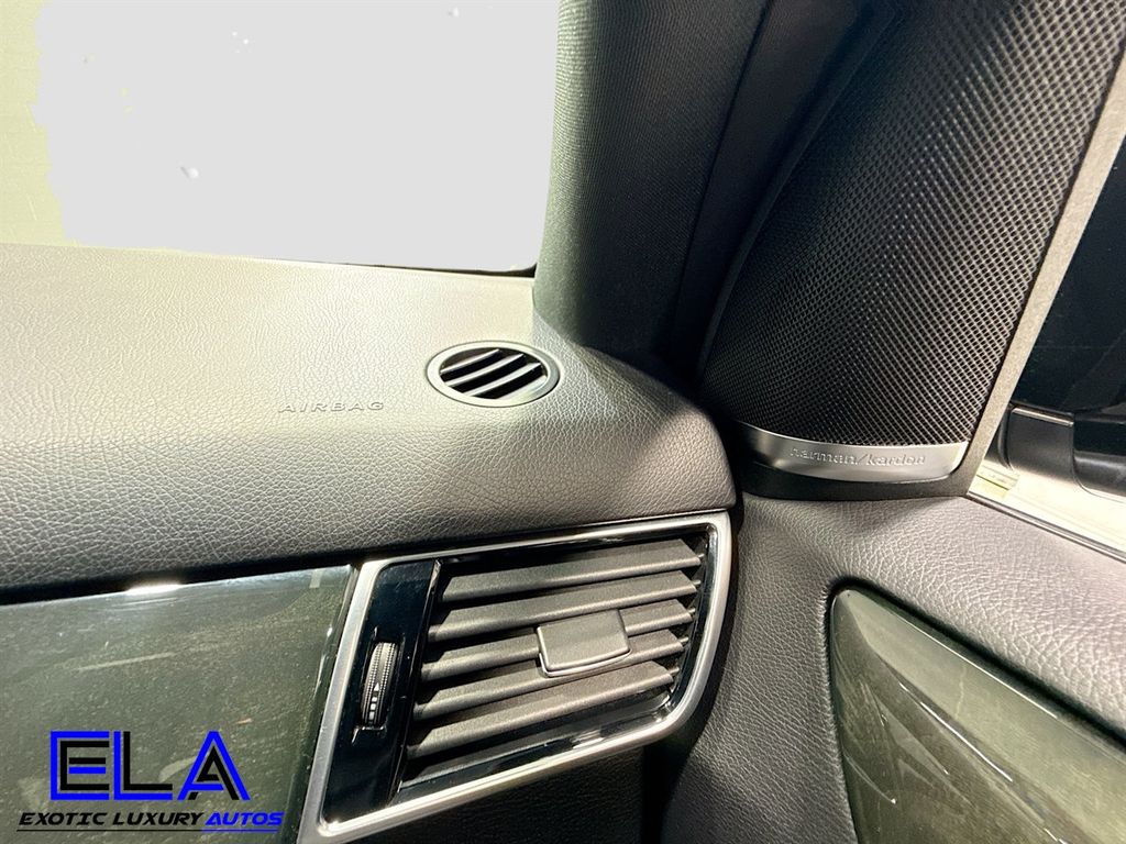 2018 Mercedes-Benz GLE AMG LINE! CRAZY OPTIONS! LOADED! APPLE CAR PLAY! DEALER SERVICES - 22885253 - 28