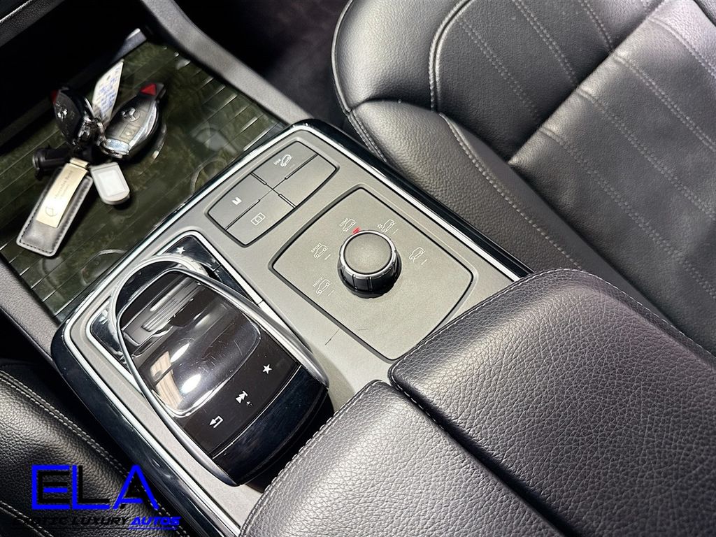 2018 Mercedes-Benz GLE AMG LINE! CRAZY OPTIONS! LOADED! APPLE CAR PLAY! DEALER SERVICES - 22885253 - 35