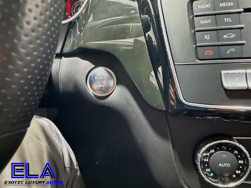 2018 Mercedes-Benz GLE AMG LINE! CRAZY OPTIONS! LOADED! APPLE CAR PLAY! DEALER SERVICES - 22885253 - 36