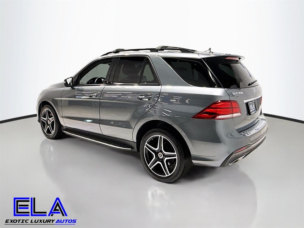 2018 Mercedes-Benz GLE AMG LINE! CRAZY OPTIONS! LOADED! APPLE CAR PLAY! DEALER SERVICES - 22885253 - 6