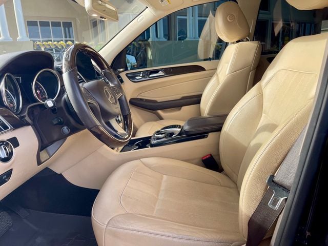 2018 Mercedes-Benz GLE GLE 350 - 22963634 - 10