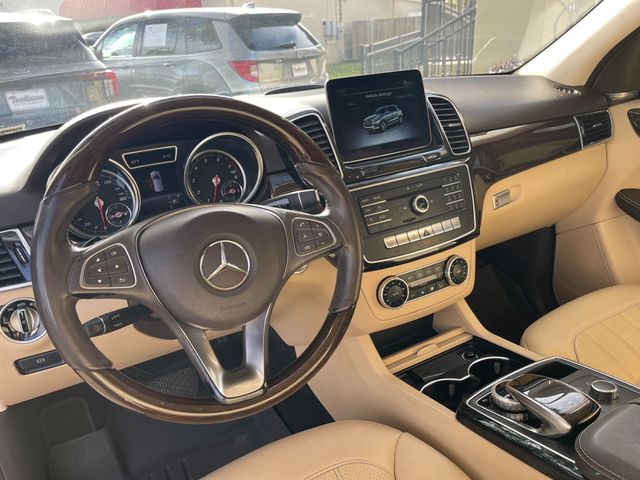 2018 Mercedes-Benz GLE GLE 350 - 22963634 - 12