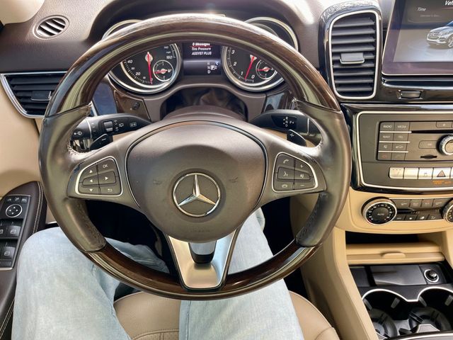 2018 Mercedes-Benz GLE GLE 350 - 22963634 - 13