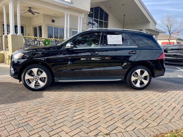 2018 Mercedes-Benz GLE GLE 350 - 22963634 - 1