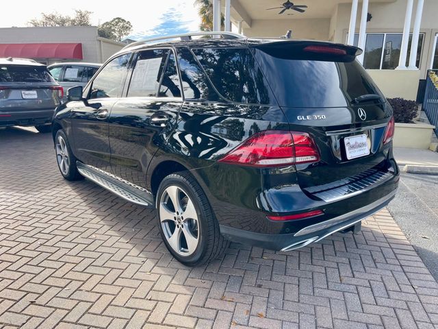2018 Mercedes-Benz GLE GLE 350 - 22963634 - 2