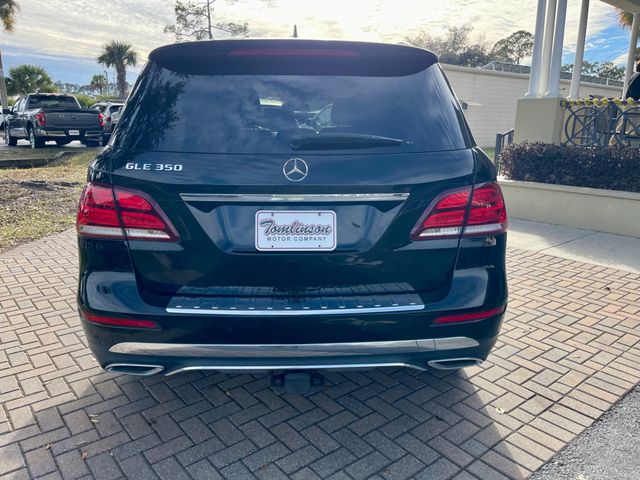 2018 Mercedes-Benz GLE GLE 350 - 22963634 - 3