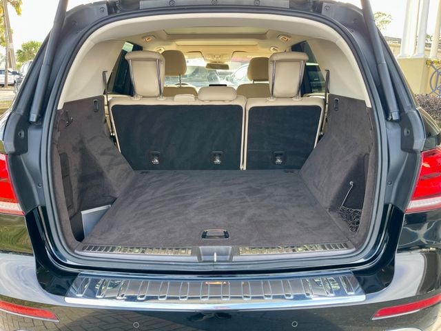 2018 Mercedes-Benz GLE GLE 350 - 22963634 - 4