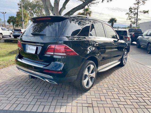 2018 Mercedes-Benz GLE GLE 350 - 22963634 - 5