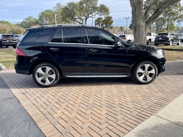 2018 Mercedes-Benz GLE GLE 350 - 22963634 - 6