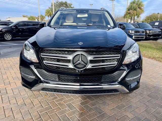 2018 Mercedes-Benz GLE GLE 350 - 22963634 - 8