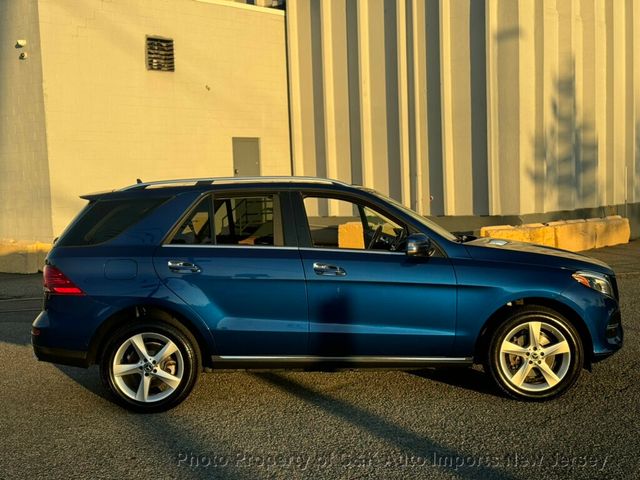 2018 Mercedes-Benz GLE GLE 350 4MATIC,Designo Espresso Brown Leather,P2 PKG,Panorama, - 22666381 - 13