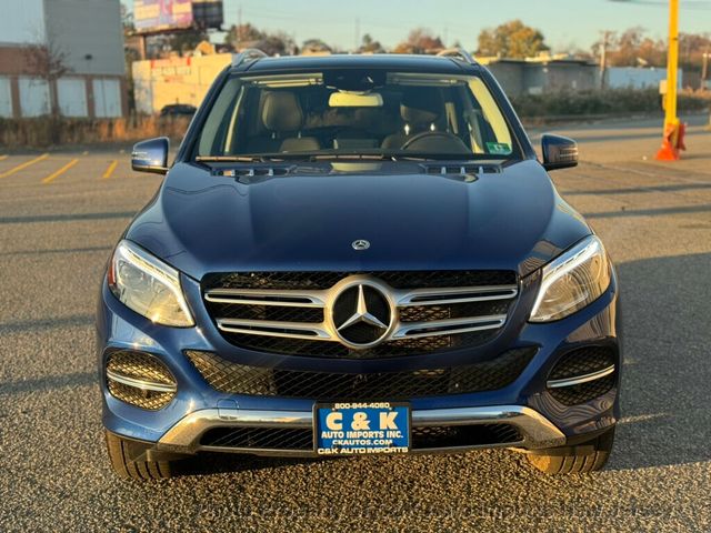 2018 Mercedes-Benz GLE GLE 350 4MATIC,Designo Espresso Brown Leather,P2 PKG,Panorama, - 22666381 - 4