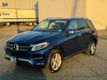 2018 Mercedes-Benz GLE GLE 350 4MATIC,Designo Espresso Brown Leather,P2 PKG,Panorama, - 22666381 - 5