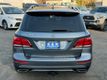 2018 Mercedes-Benz GLE GLE 350 4MATIC,PANORAMA,P2 PKG,RUNNING BOARDS - 22665460 - 10